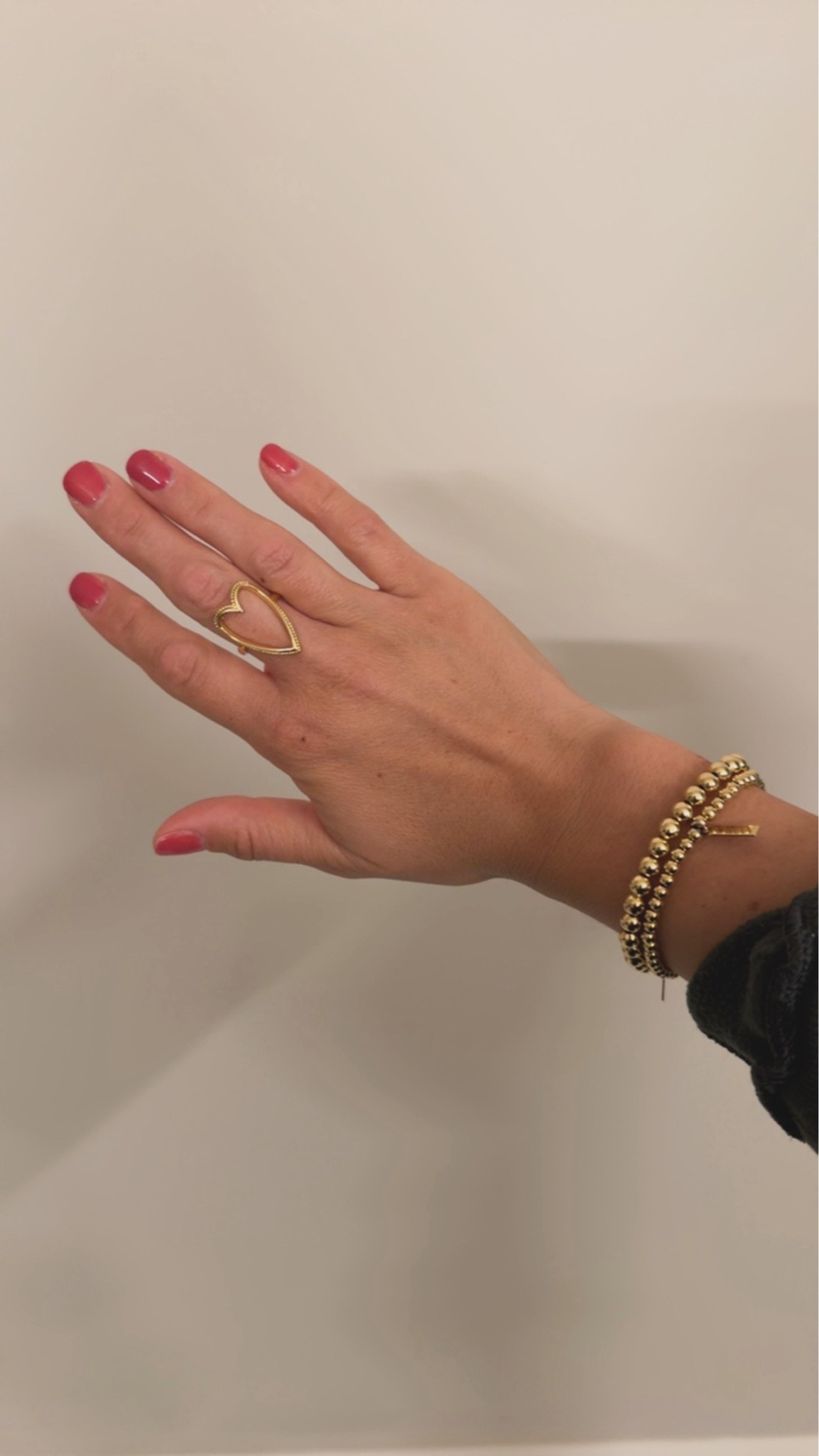 I cannot rave enough about these pieces from Meghan Bo design

#LTKgrwm #LTKdayinmylife