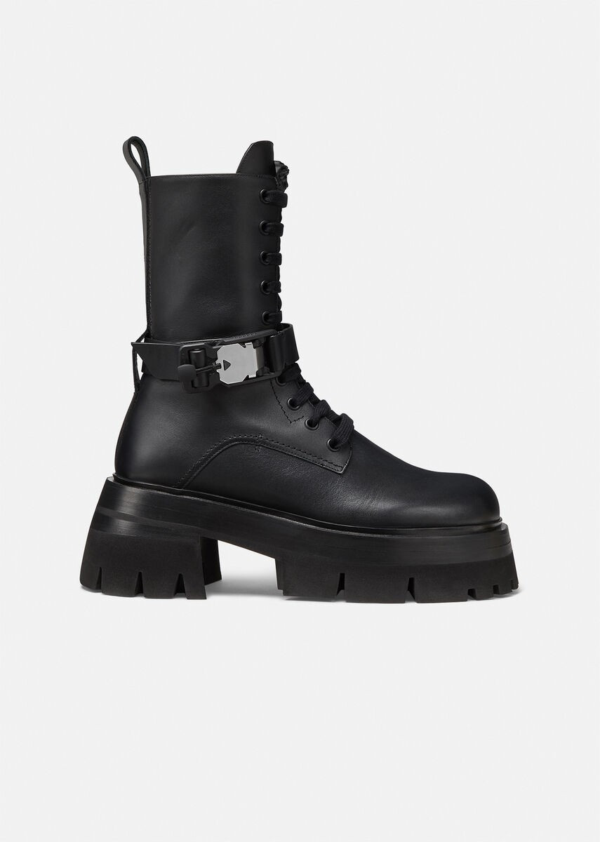 Leonidas Boots | Versace (US)