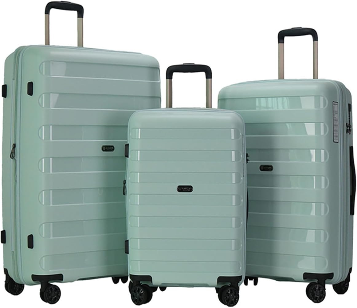 Visit the GinzaTravel Store | Amazon (US)