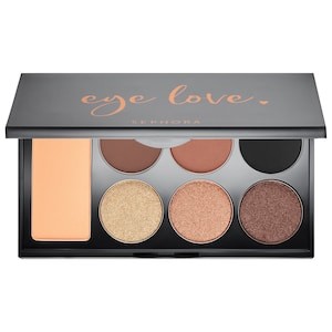 Eye Love Eyeshadow Palette | Sephora (US)
