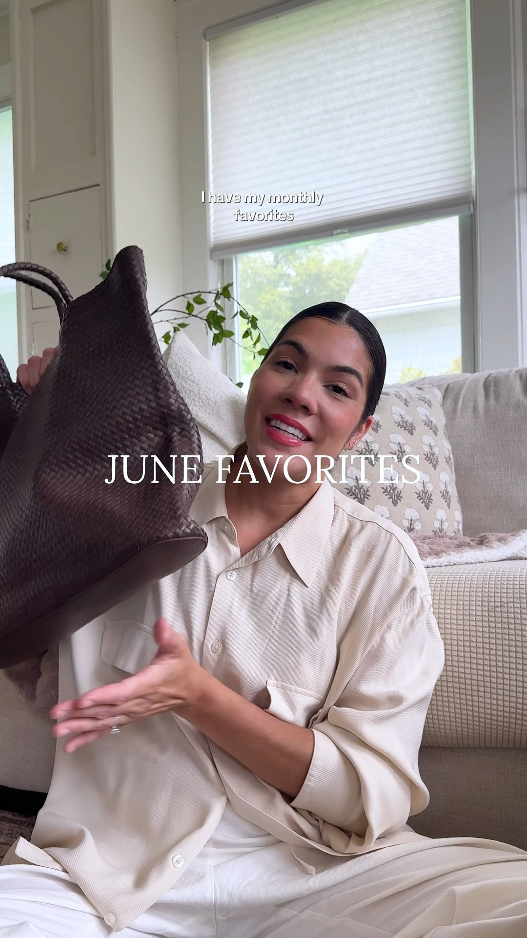 June Monthly Faves!✨