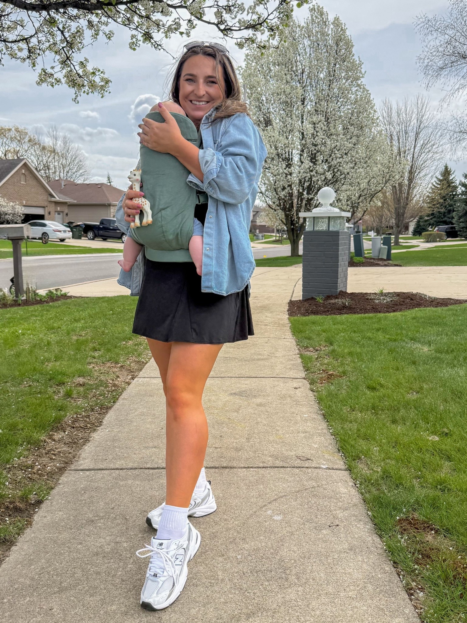 #LTKmomlife #LTKBaby #LTKdayinmylife