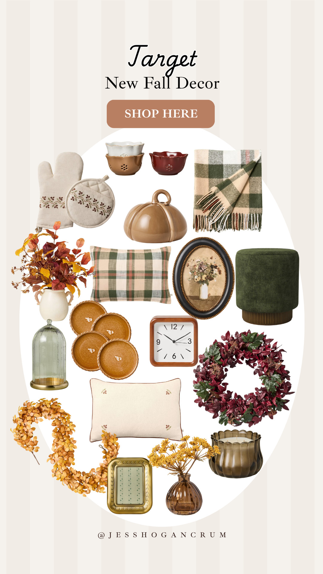 new fall decor at target!

fall decorations, pillows, halloween decor, gingham, target decor, affordable decor, plaid decor, Jess Crum

#LTKSeasonal #LTKHome