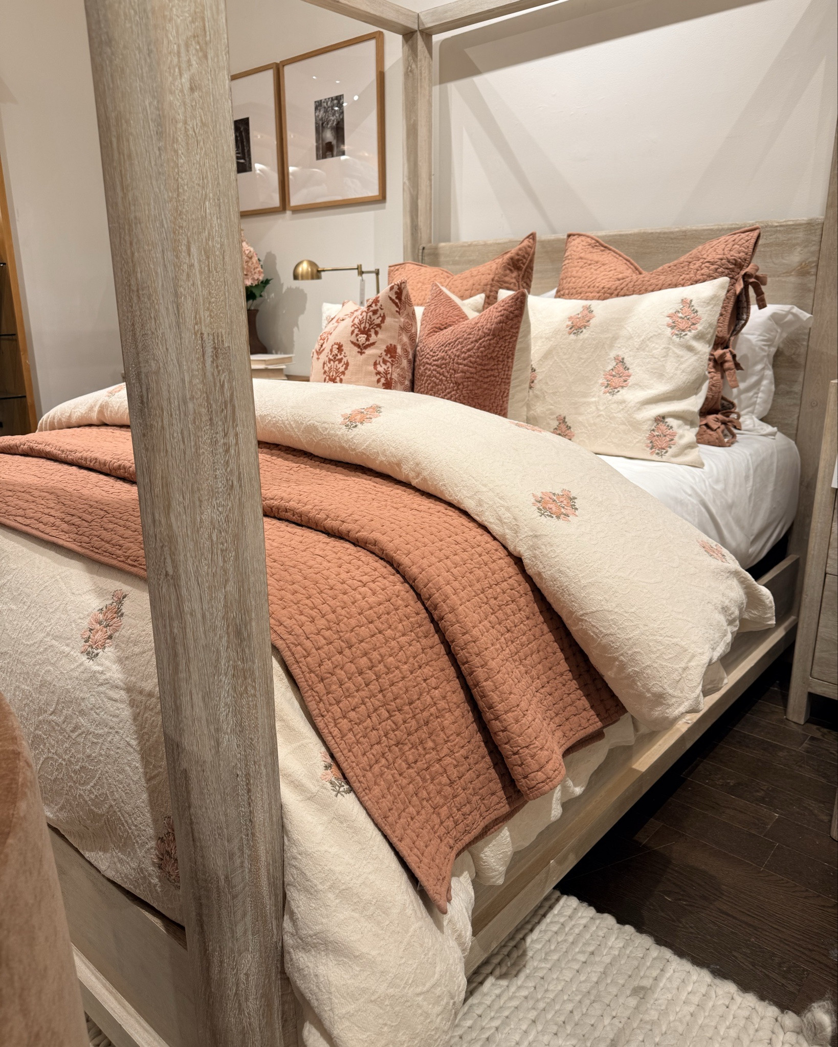 Pottery Barn 
Bedding 
Furniture 


#LTKHome #LTKSpringSale #LTKSeasonal