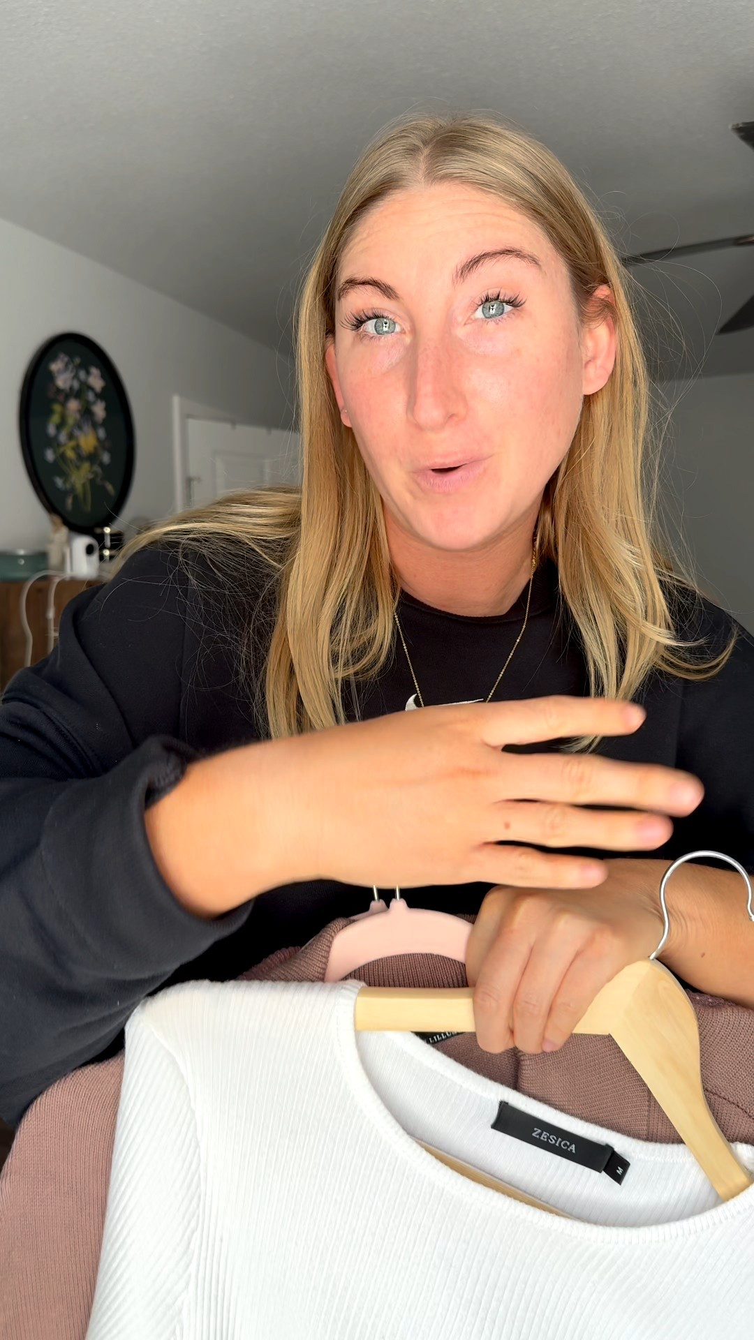 My Fav Amazon Sweaters

#LTKstorytime #LTKStyleTip #LTKootd