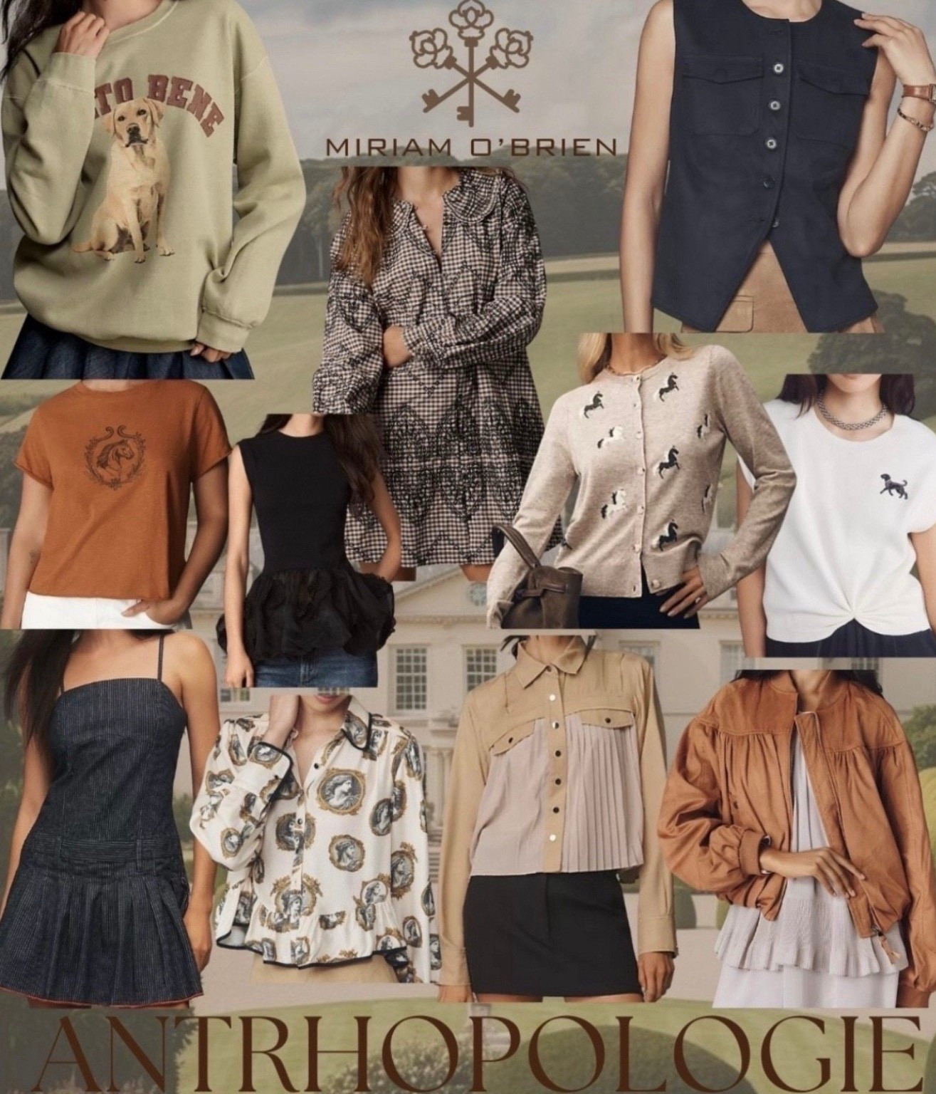 Anthropologie 30% off sale!!!!

Follow me at @miriamobrien_ on IG and TikTok!

#AnthropologieSale #AnthropologieFashion #FashionSale #SeasonalFashion 

#LTKSaleAlert #LTKStyleTip #LTKSeasonal

#LTKStyleTip #LTKSaleAlert #LTKOver40

#LTKSeasonal #LTKSaleAlert #LTKOver40

#LTKSeasonal #LTKootd #LTKOver40

#LTKSeasonal #LTKootd #LTKOver40