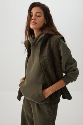 Wild Olive / L | Ardene Canada