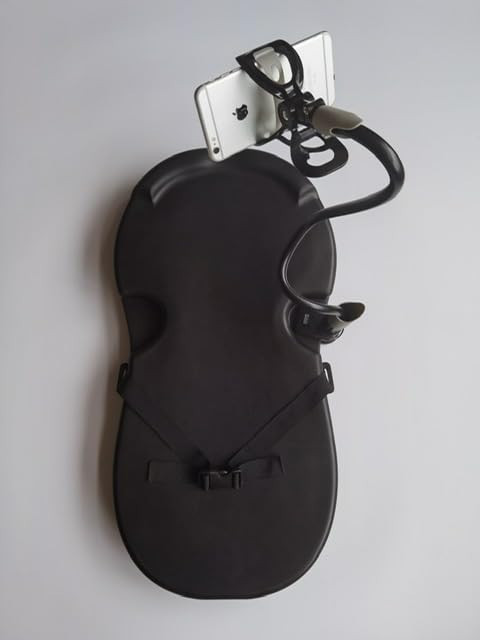 IRAYO Shampoo Mat for Kids Toddlers Babies. Comfortable Hair Washing Portable Bowl in Sink with P... | Amazon (US)