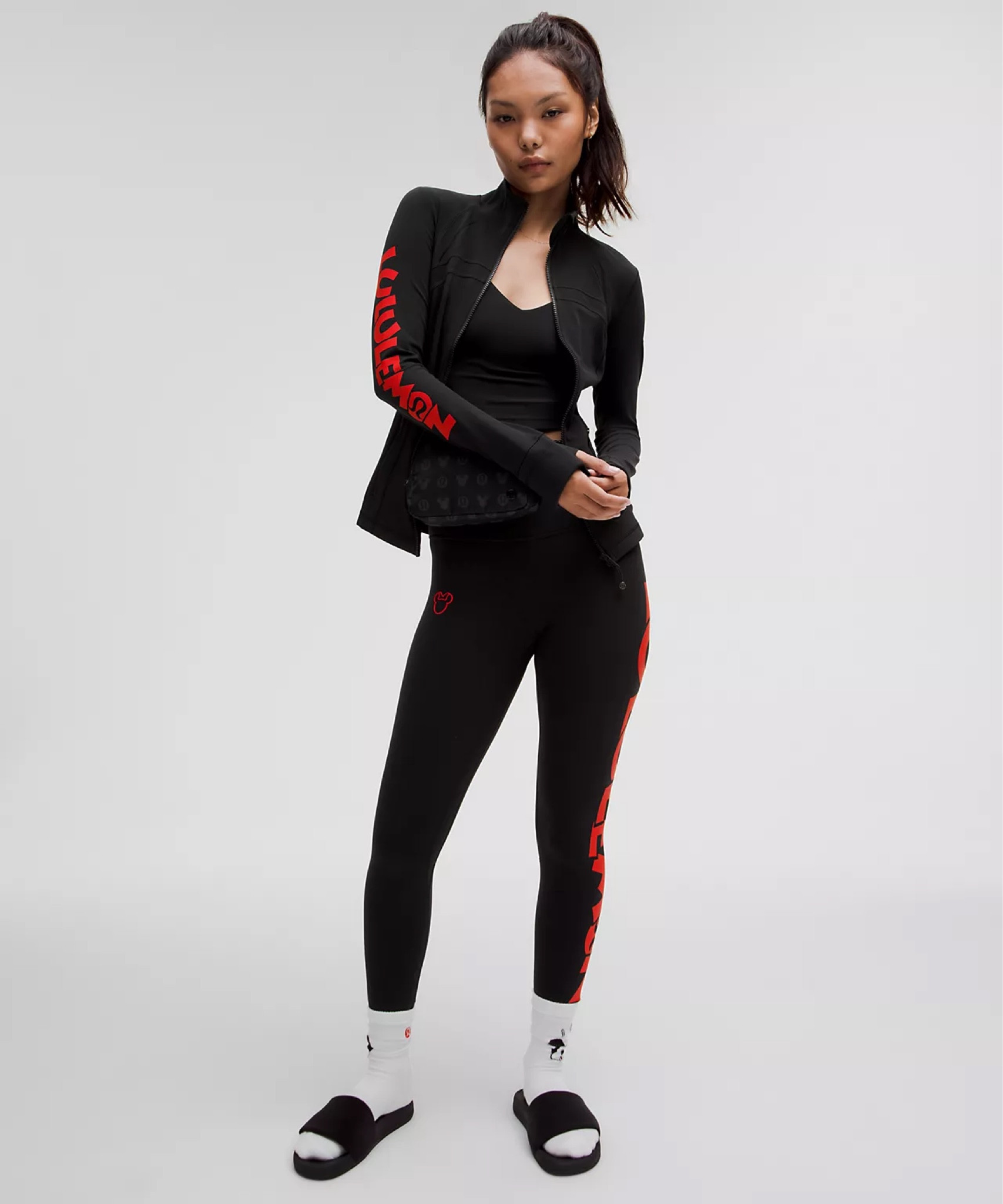 Disney x Lululemon 

#LTKFitness #LTKGiftGuide #LTKTravel
