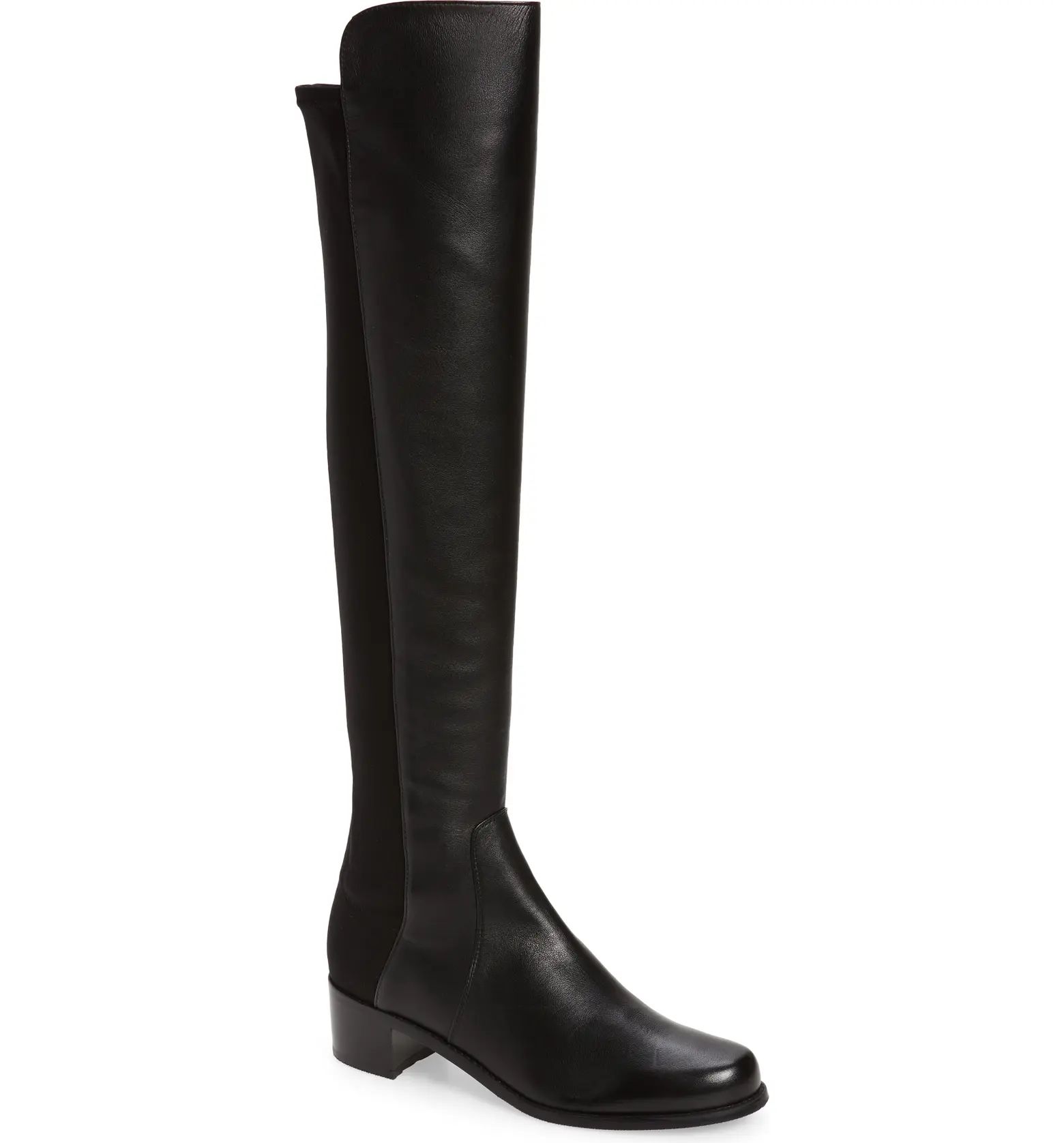 'Reserve' Over the Knee Boot | Nordstrom