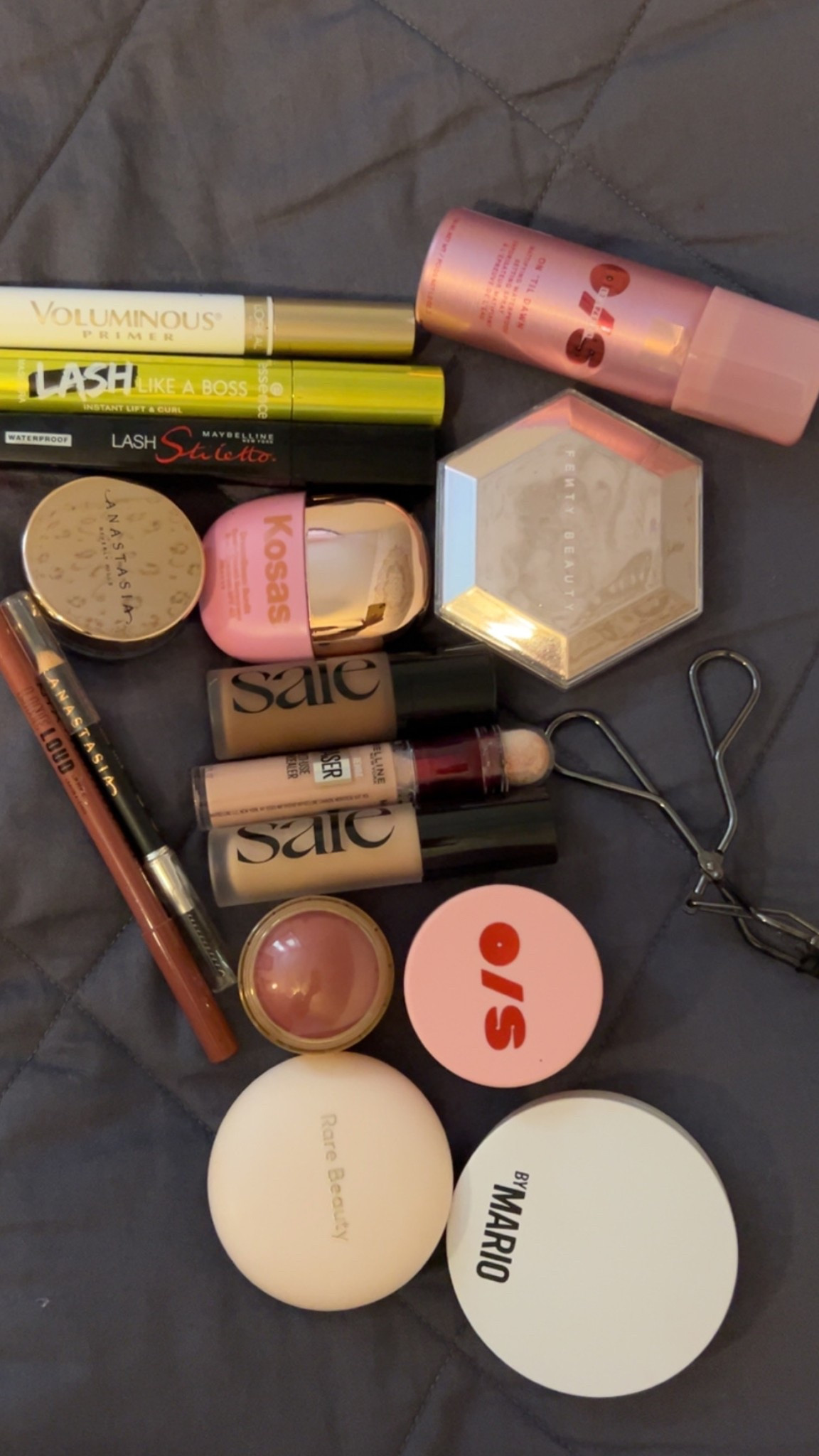 todays makeup as a bridal shower guest 

#LTKFindsUnder100 #LTKSeasonal #LTKBeauty