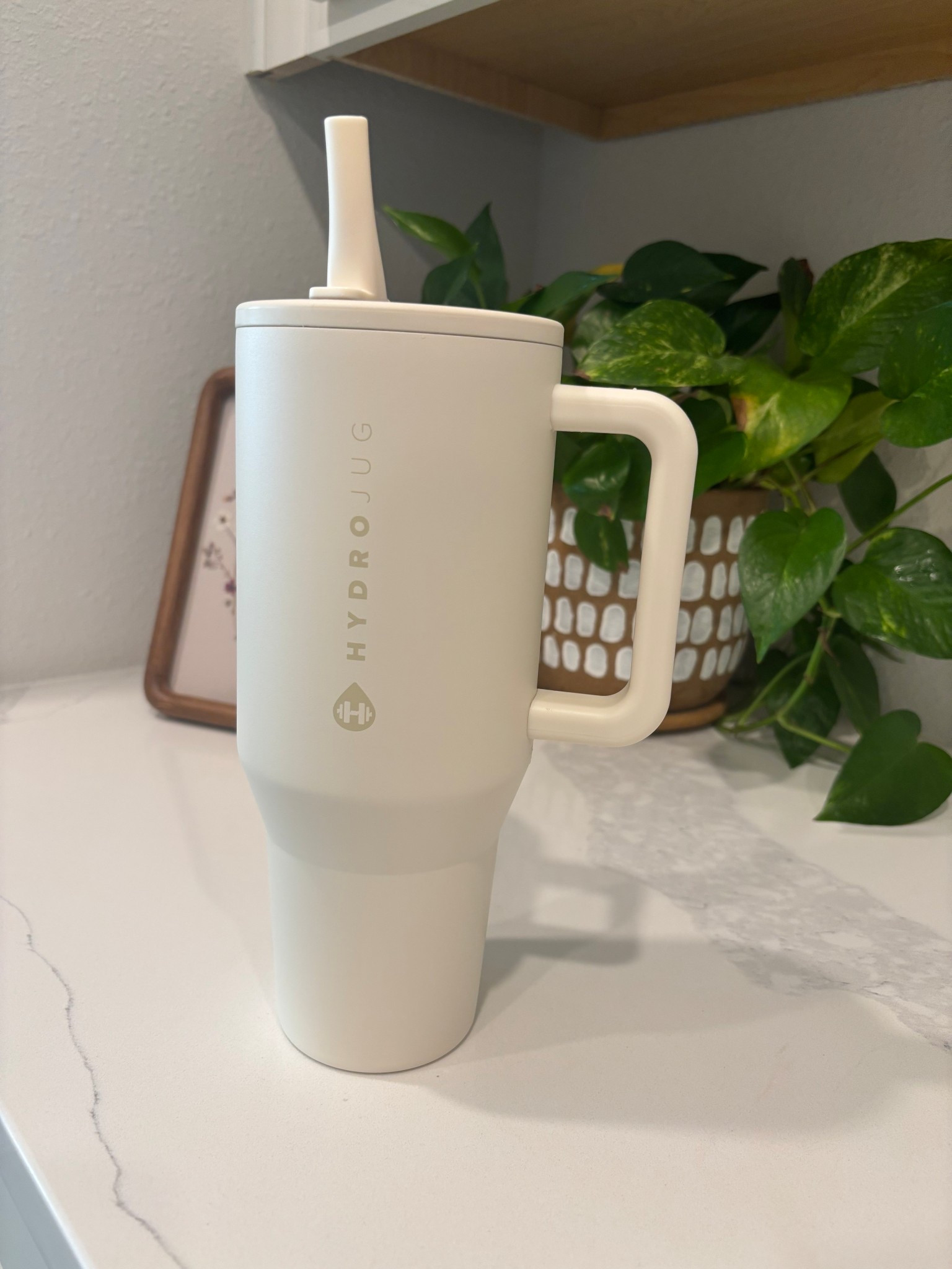 Obsessed with this new cup!! 

#LTKmorningroutine #LTKselfcare #LTKfitnessgoals