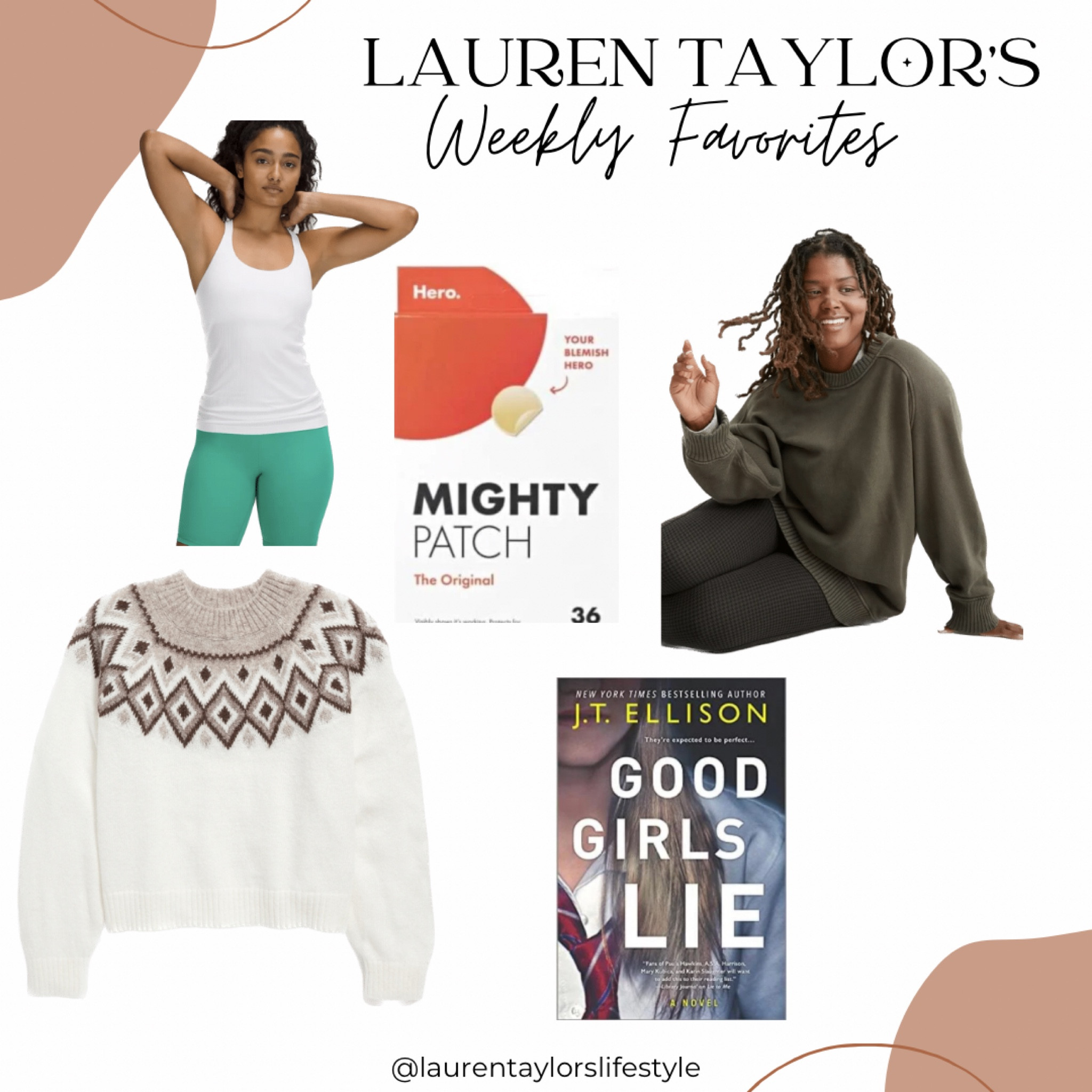 #LTKunder50 #LTKunder100 #LTKfit