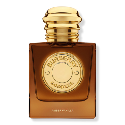 Goddess Amber Vanilla Eau de Parfum Intense | Ulta