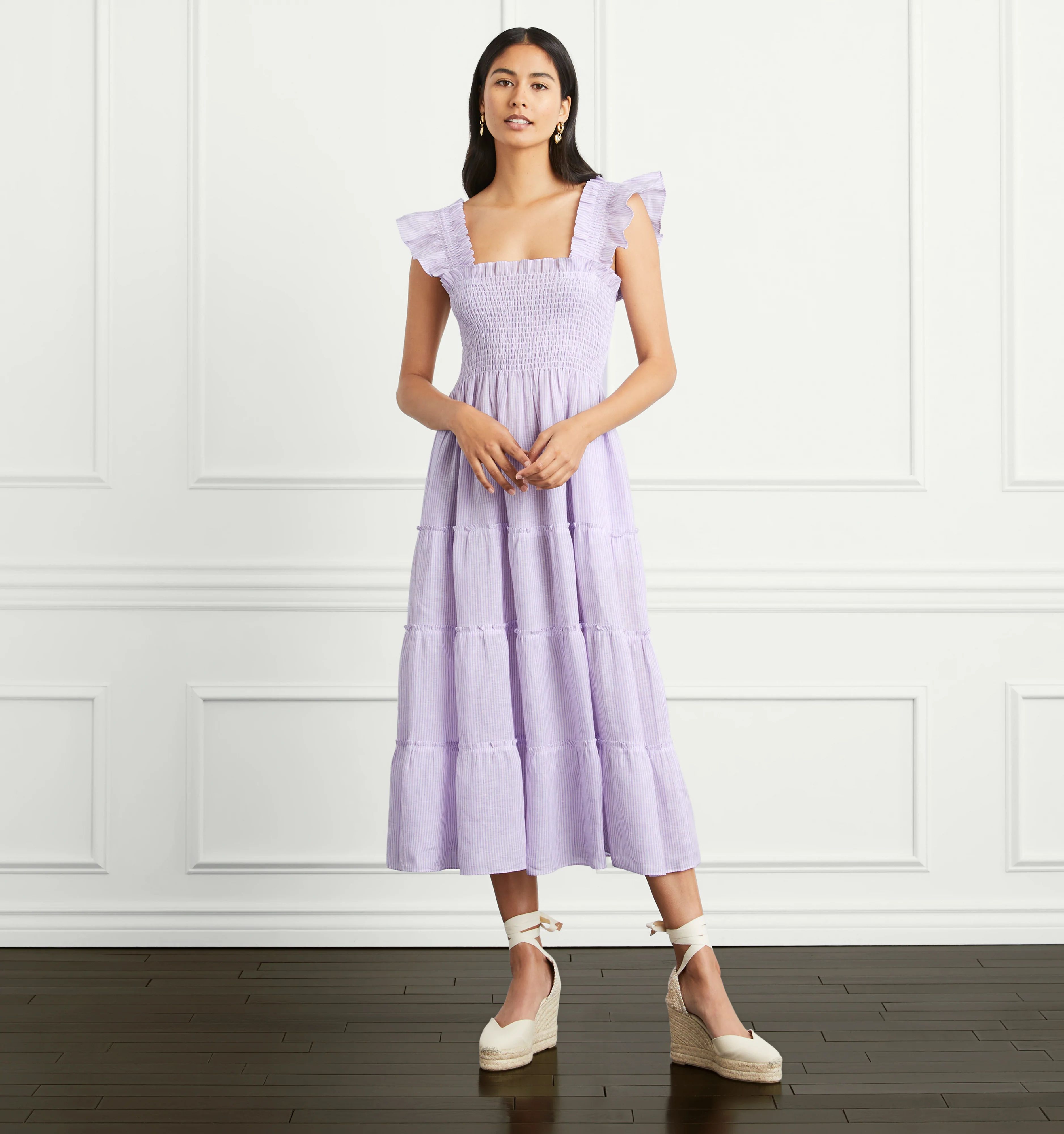 The Ellie Nap Dress | Hill House Home