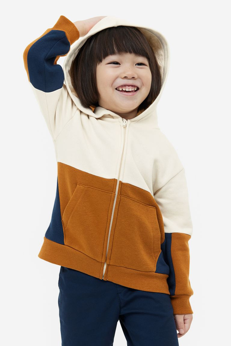 Hooded Jacket | H&M (US + CA)