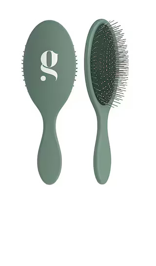 The Detangling Brush in BetterGreen | Revolve Clothing (Global)