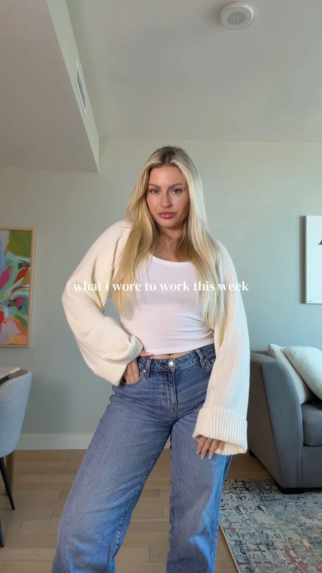 what i wore to work this week 

#LTKootd #LTKWorkwear