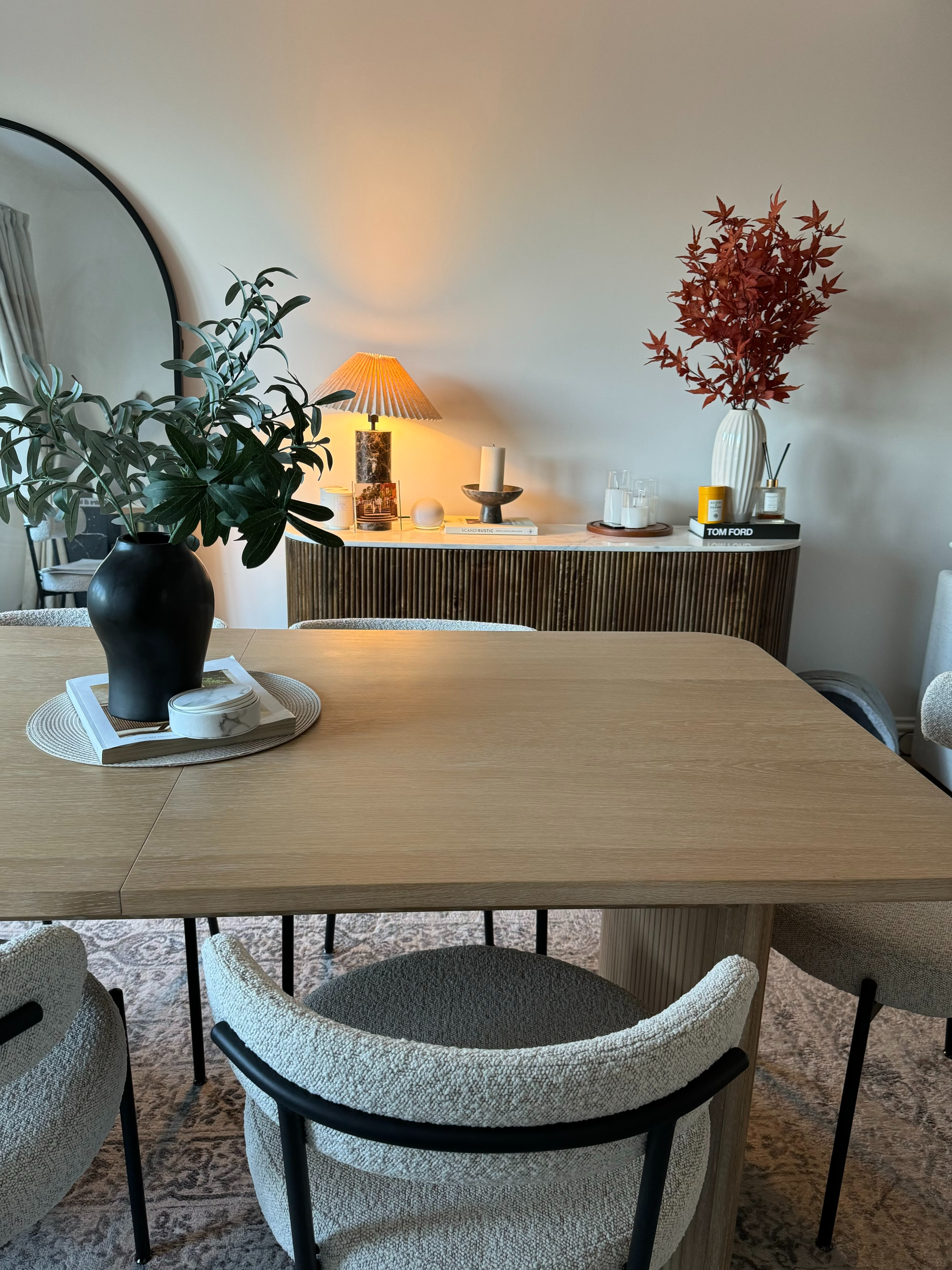 Dining Room 🍽️🪑 

 #LTKuk #LTKeurope #LTKhome