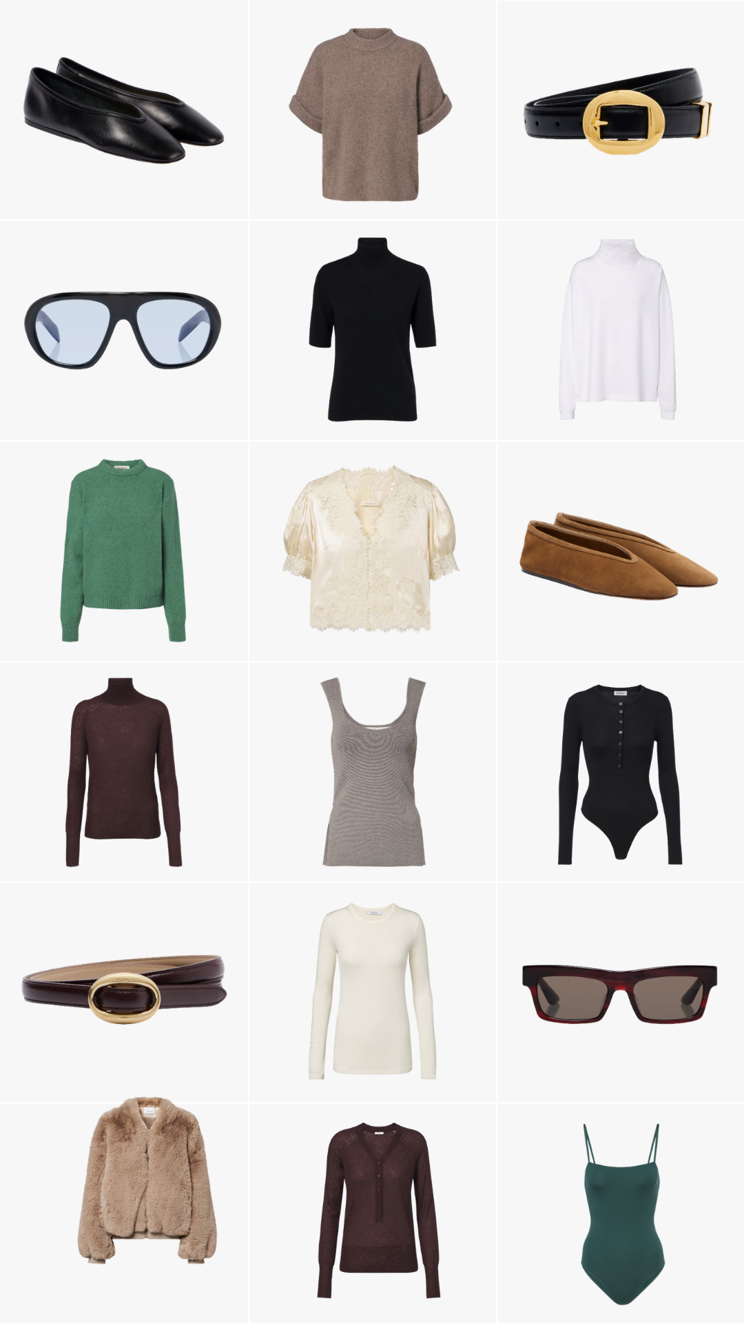 MyTheresa: Under $600 

 