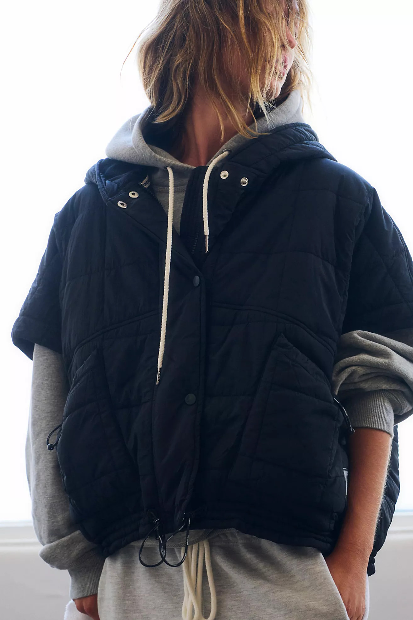 Happy Trails Poncho | Free People (Global - UK&FR Excluded)