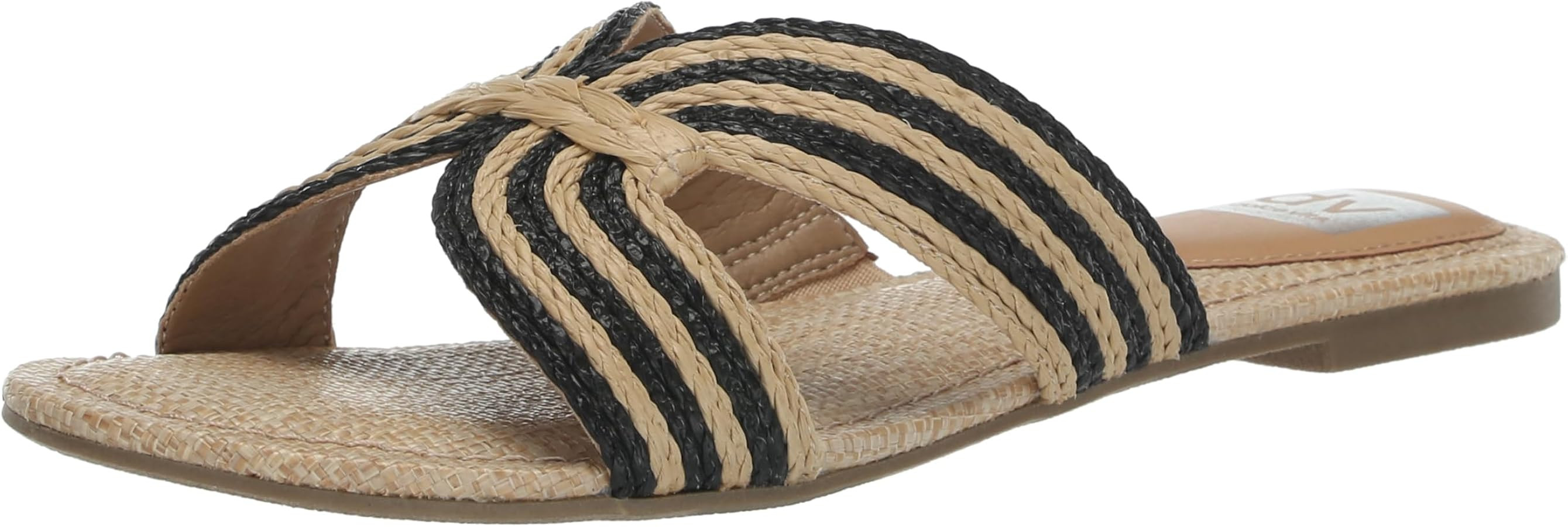 Dolce Vita Women's Fisherman Sandal | Amazon (US)