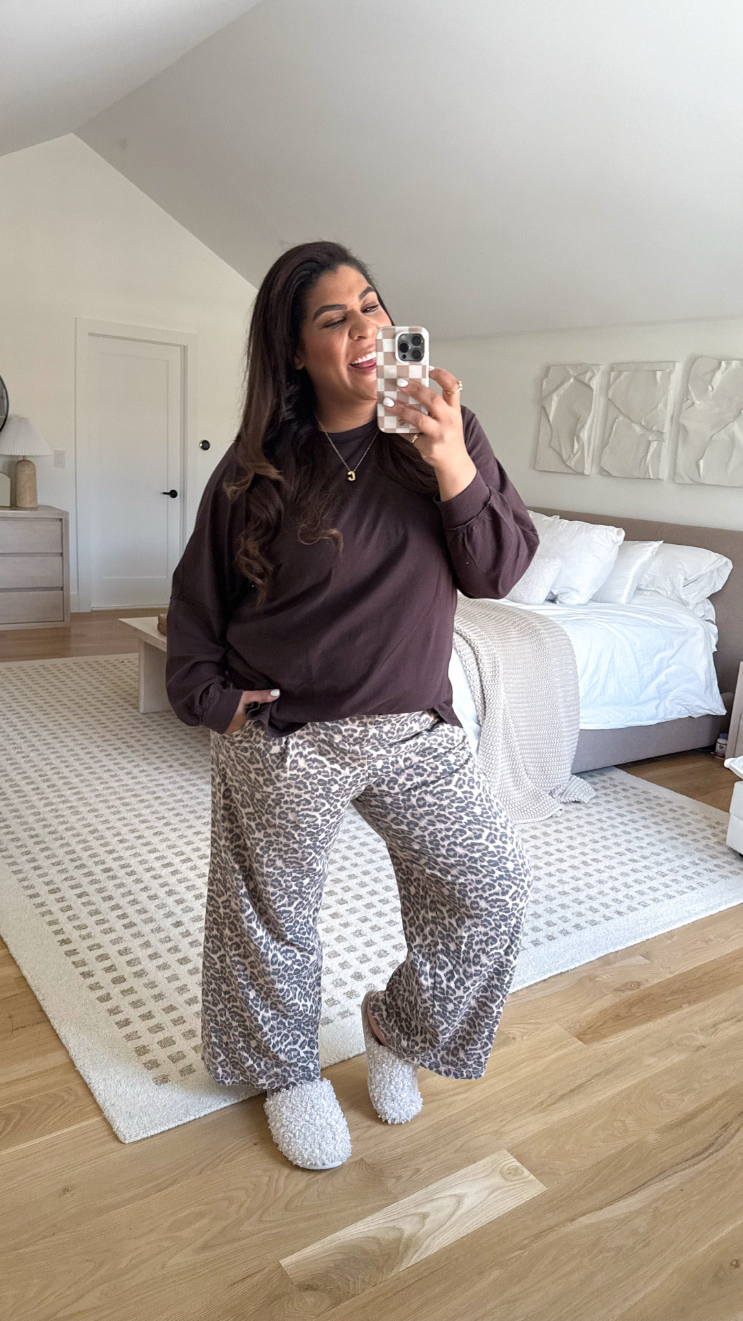 midsize outfit inspo — follow along for more everyday causal outfit ideas! 🫶🏽

#LTKMidsize #LTKSeasonal #LTKFindsUnder50