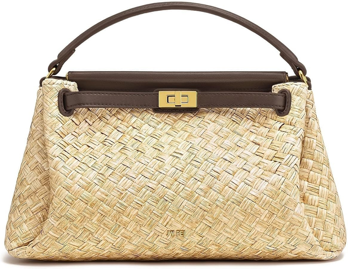 JW PEI Women's Carmen Top Handle Bag | Amazon (US)