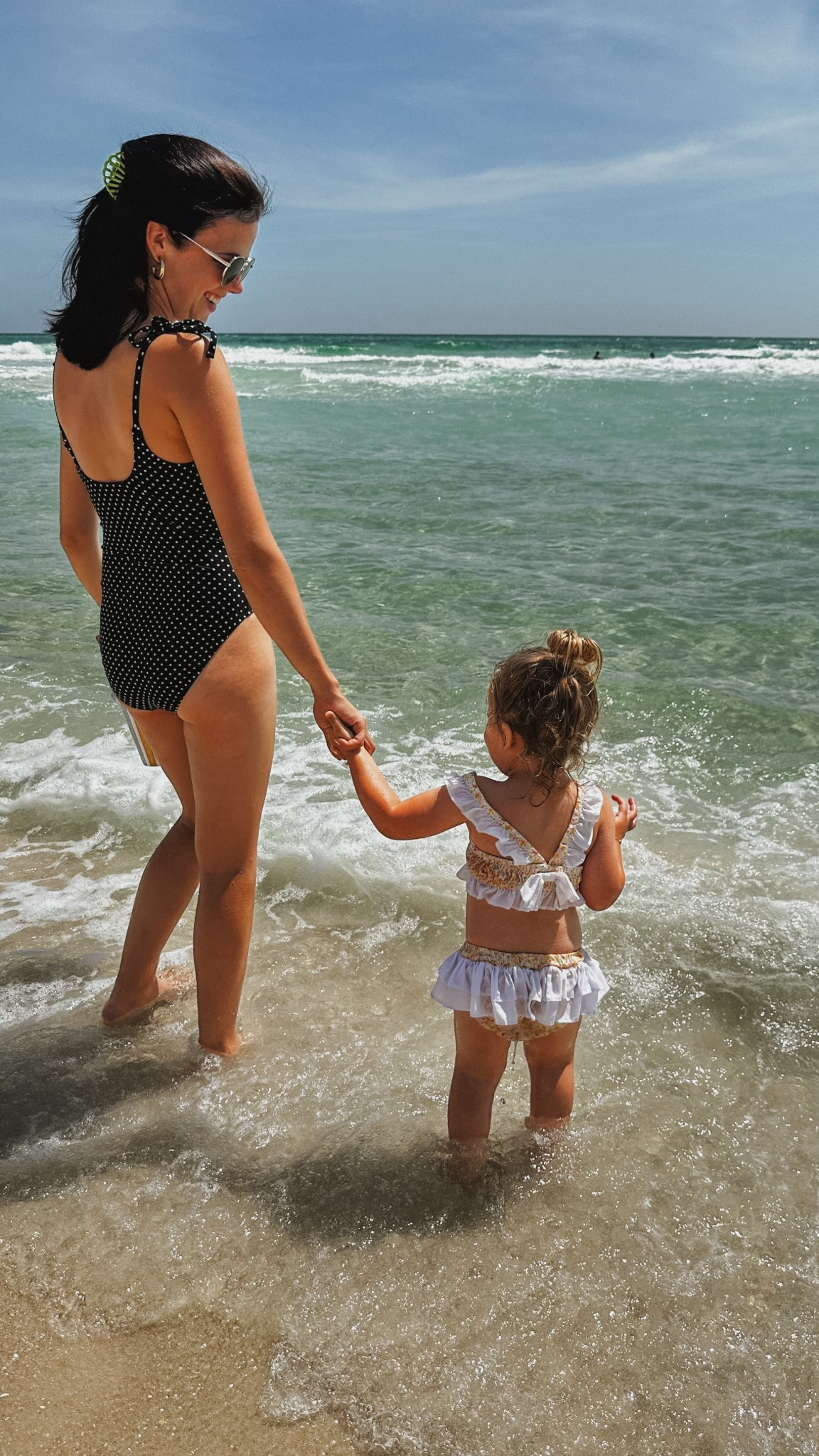 My favorite swimsuit this summer! 

#LTKSwim #LTKSeasonal #LTKTravel