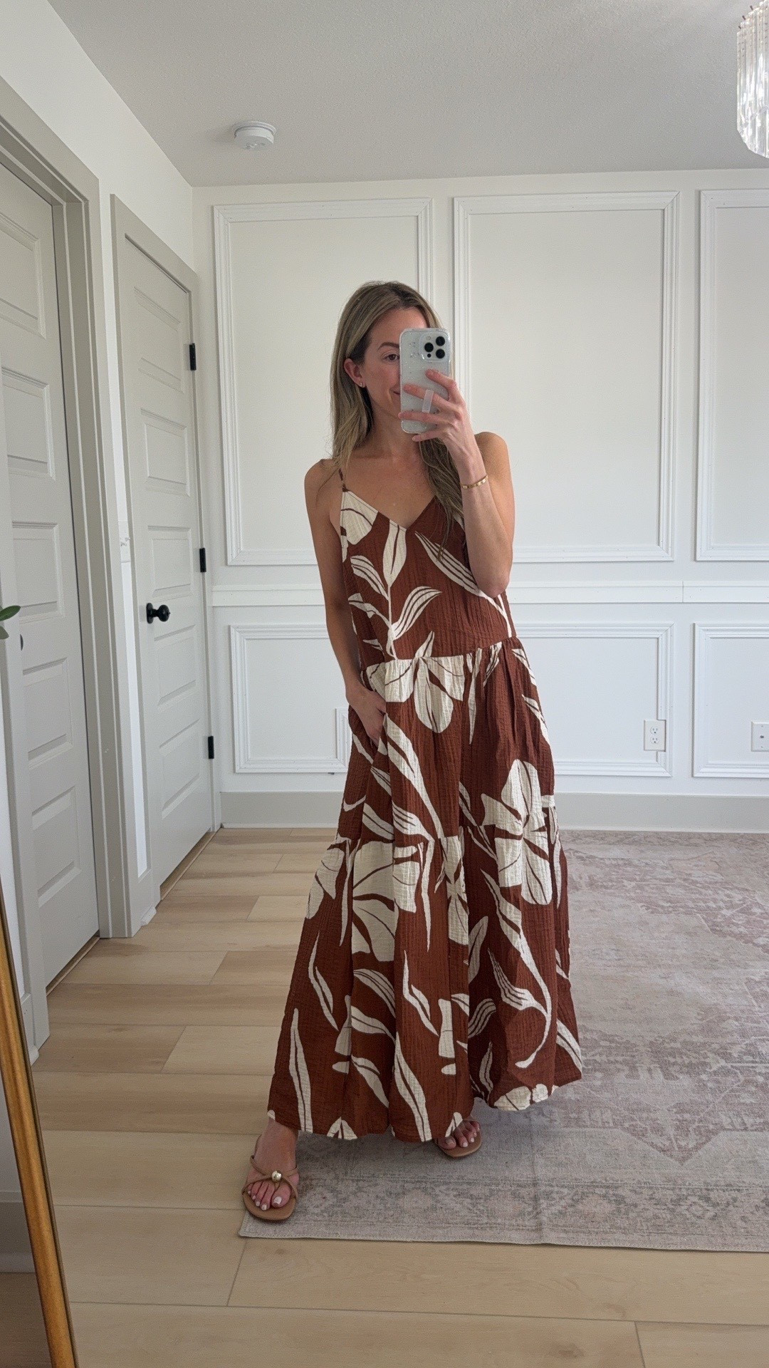 Target new arrival vacation dress on sale

#LTKTravel #LTKSaleAlert #LTKootd