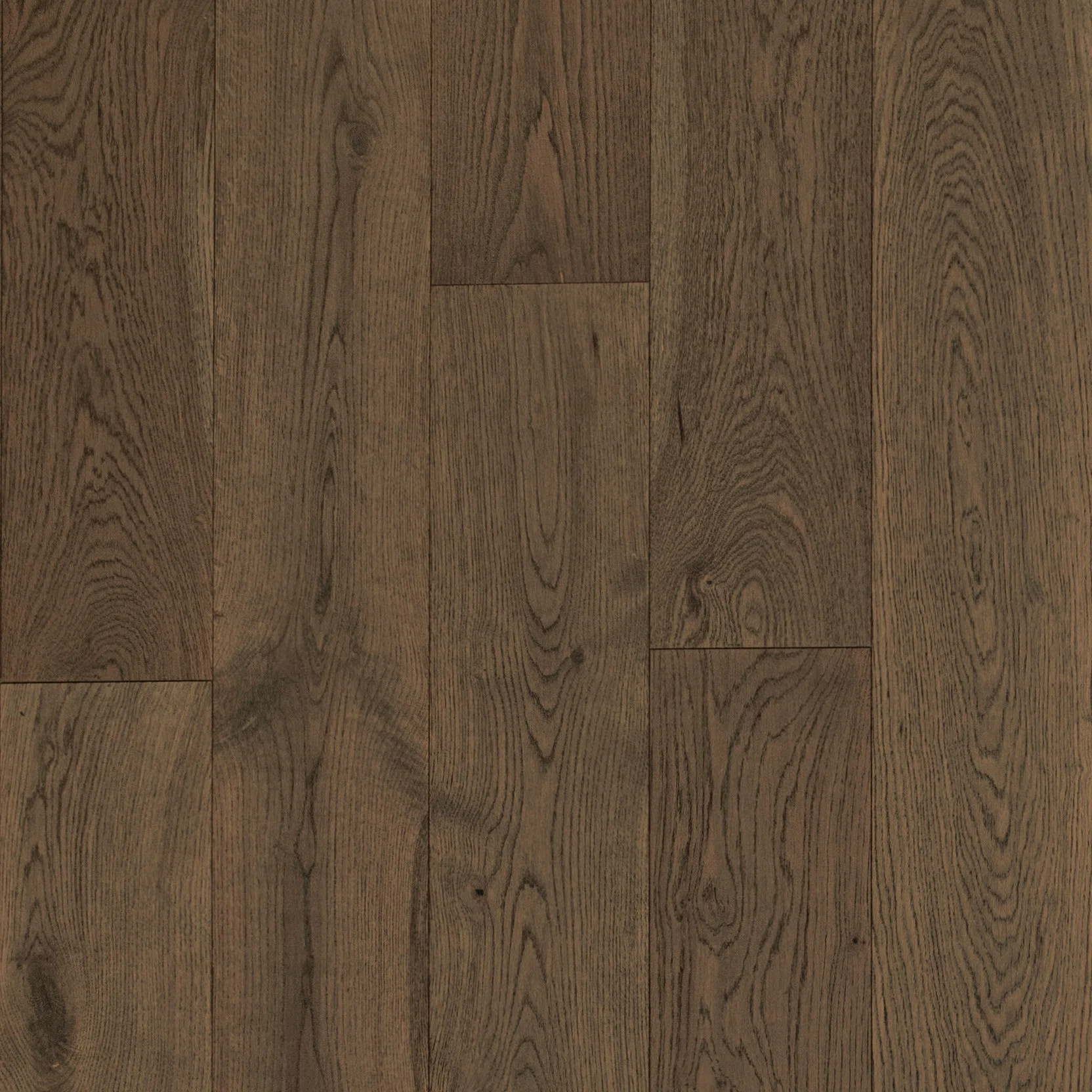 Alto Oak 7.5-in W x 12 mm T x Varying Length Wire Brushed Engineered Hardwood FlooringByShaw5.0Ra... | Wayfair North America