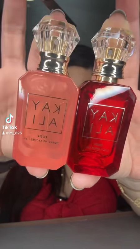 Kayali perfumes
Review


#LTKstyletip #LTKGiftGuide #LTKVideo