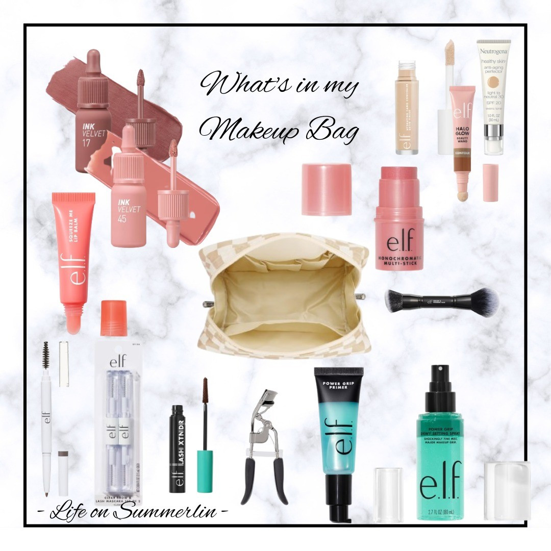 My go to make up!

#LTKdayinmylife #LTKBeauty #LTKmomlife