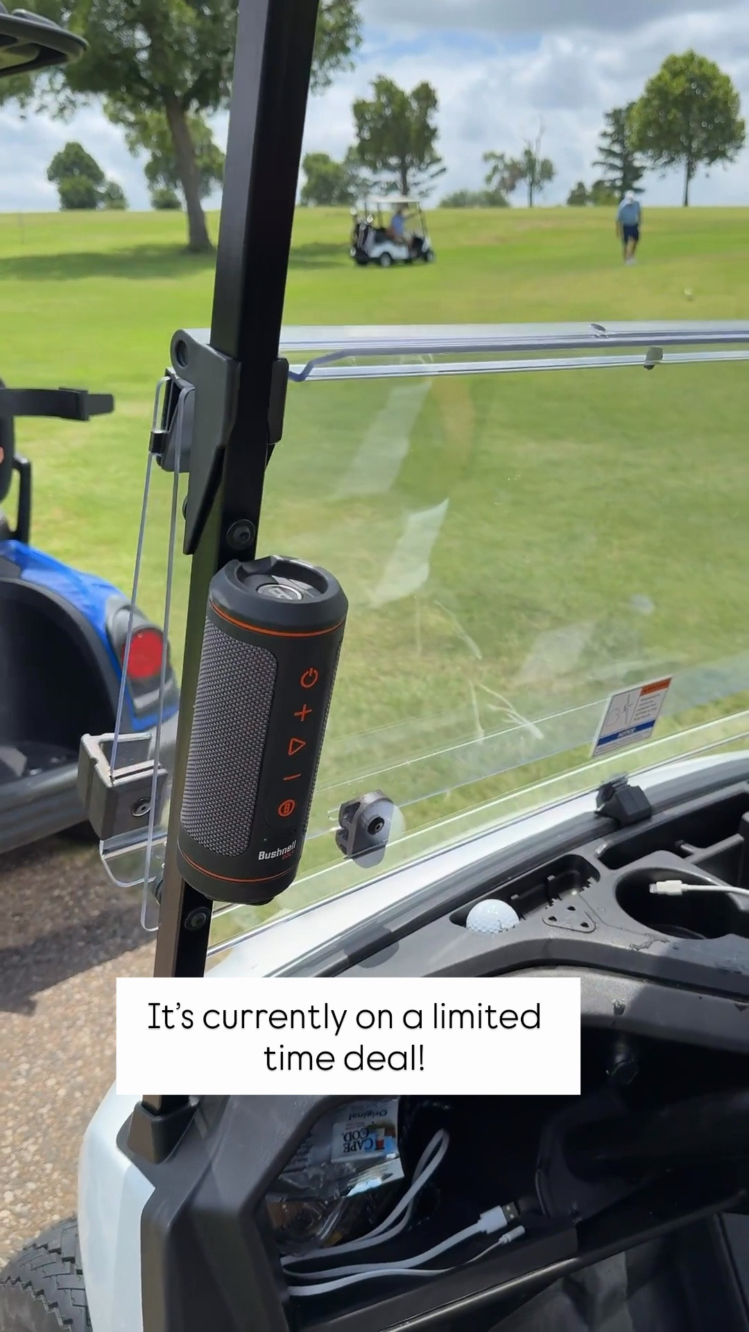 Perfect gift for the golfer!

#LTKMens #LTKSaleAlert #LTKActive