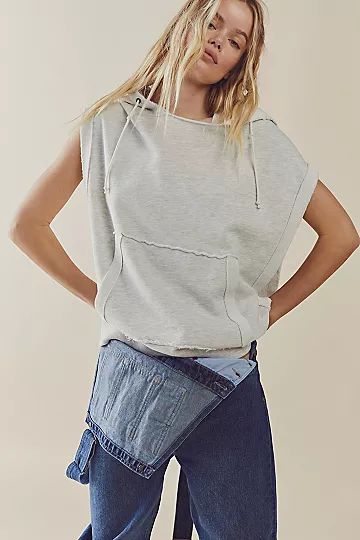 Donny Hoodie | Free People (Global - UK&FR Excluded)