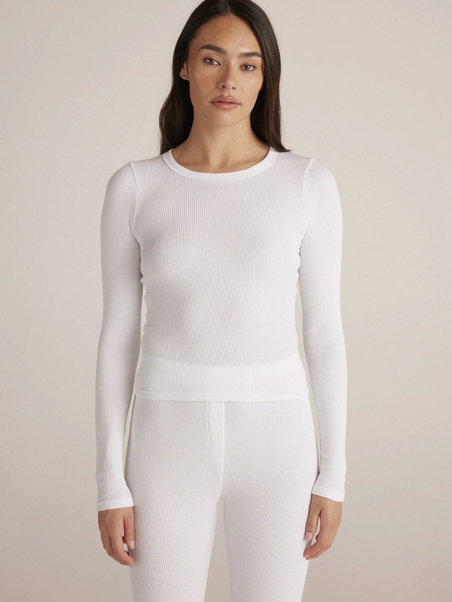 TIANA THERMAL TOP | CLYQUE