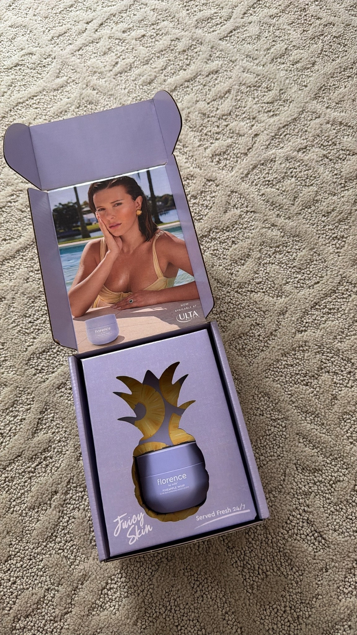 A gorgeous scent for summer!!

#LTKBeauty #LTKselfcare