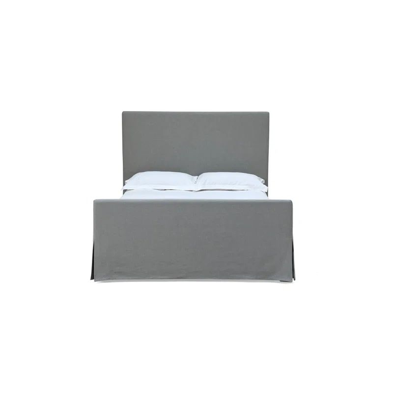 Calia Upholstered Bed | Wayfair North America