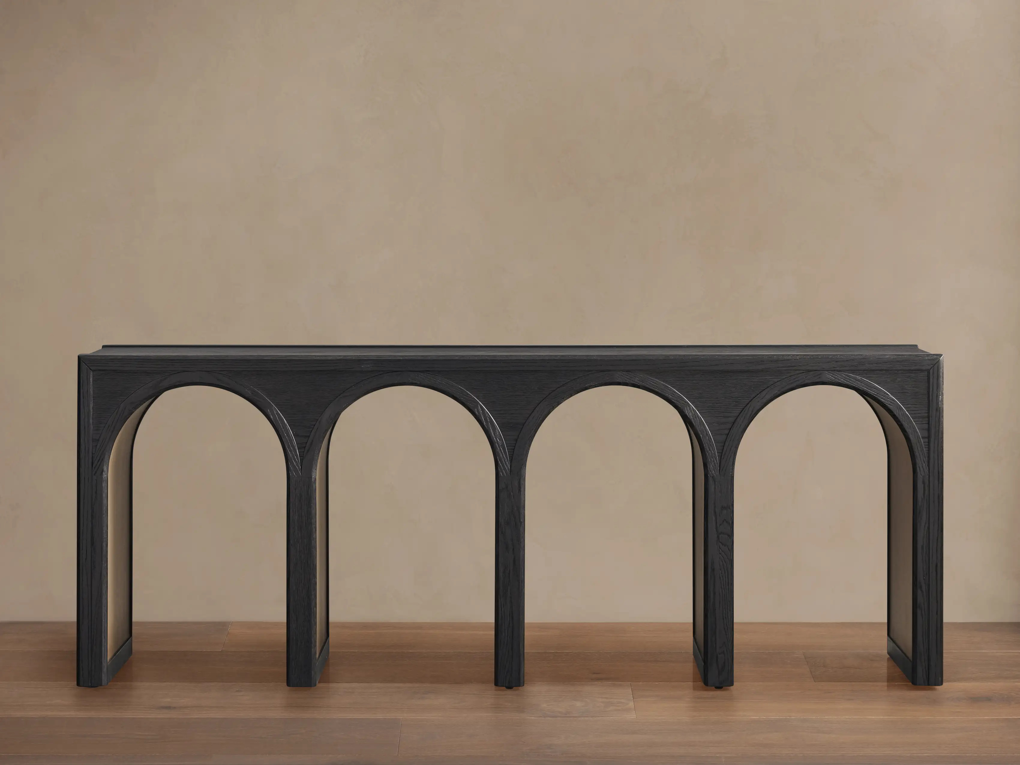 Hattie Console Table | Arhaus