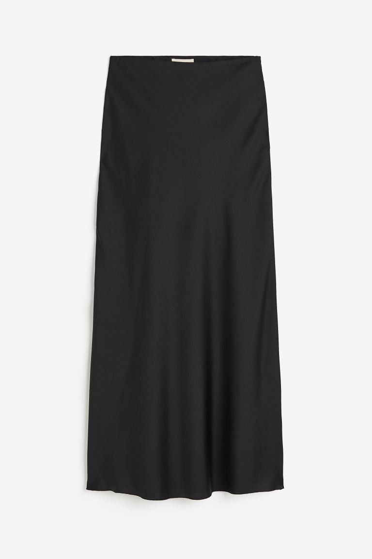 Column skirt | H&M (UK, MY, IN, SG, PH, TW, HK)