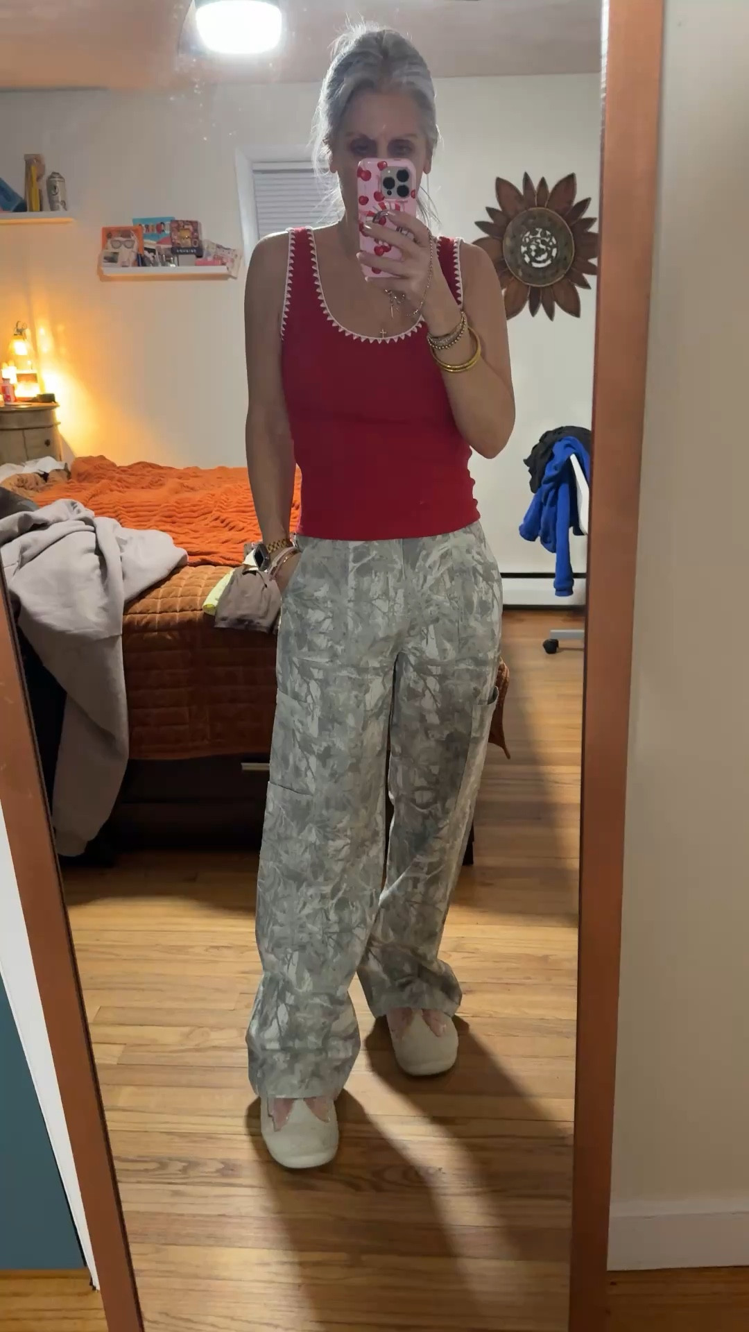 Love this top!

#LTKOver40 #LTKootd