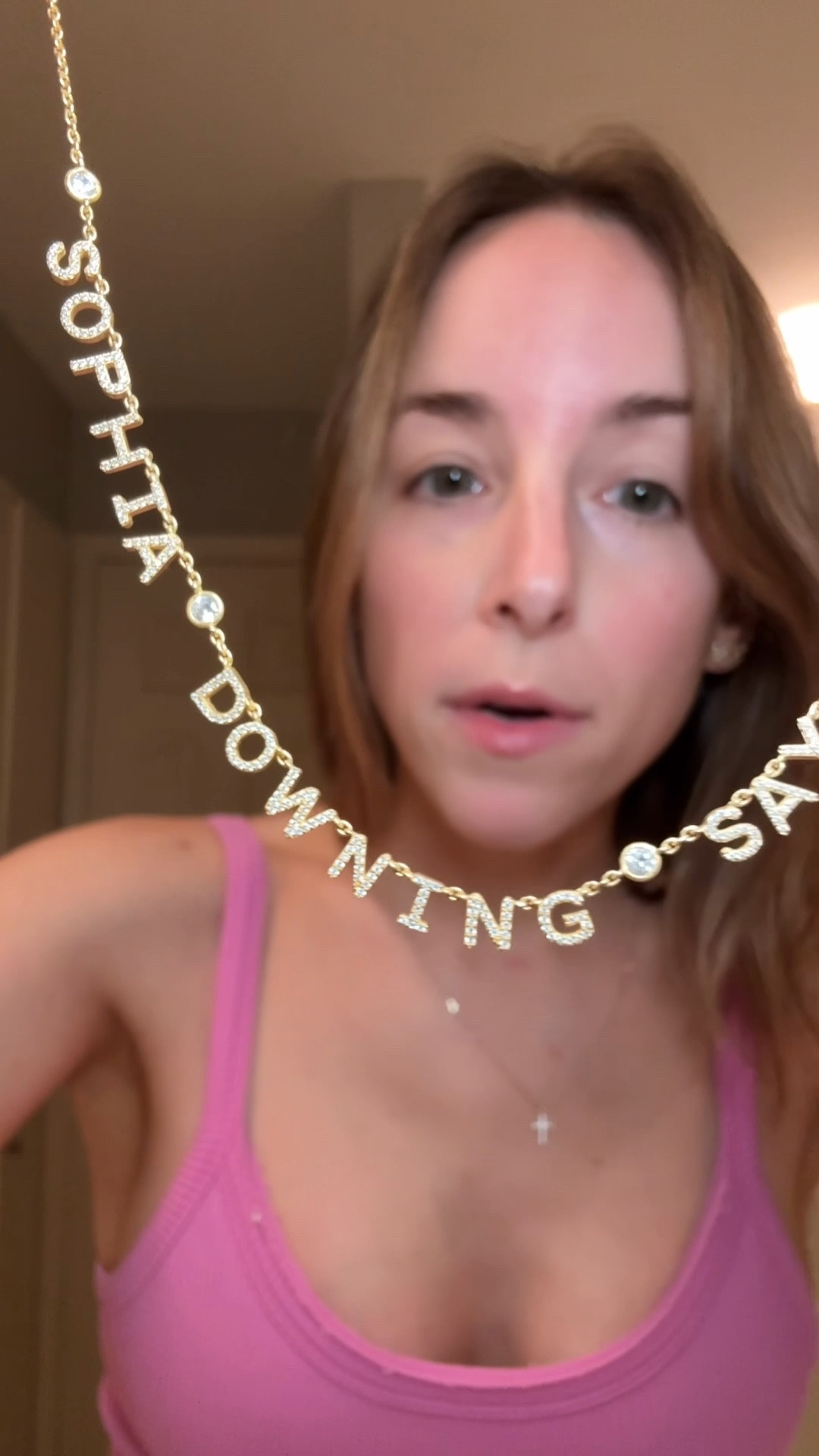 Baublebar site wide sale! 25% off site wide, 20% off custom pieces! I wear these all daily and can’t get enough!



Jewelry, gold jewelry, name necklace, Mother’s Day gift, gift for her, thoughtful gifts, trending, kids 

#LTKBeauty #LTKSpringSale #LTKmomlife