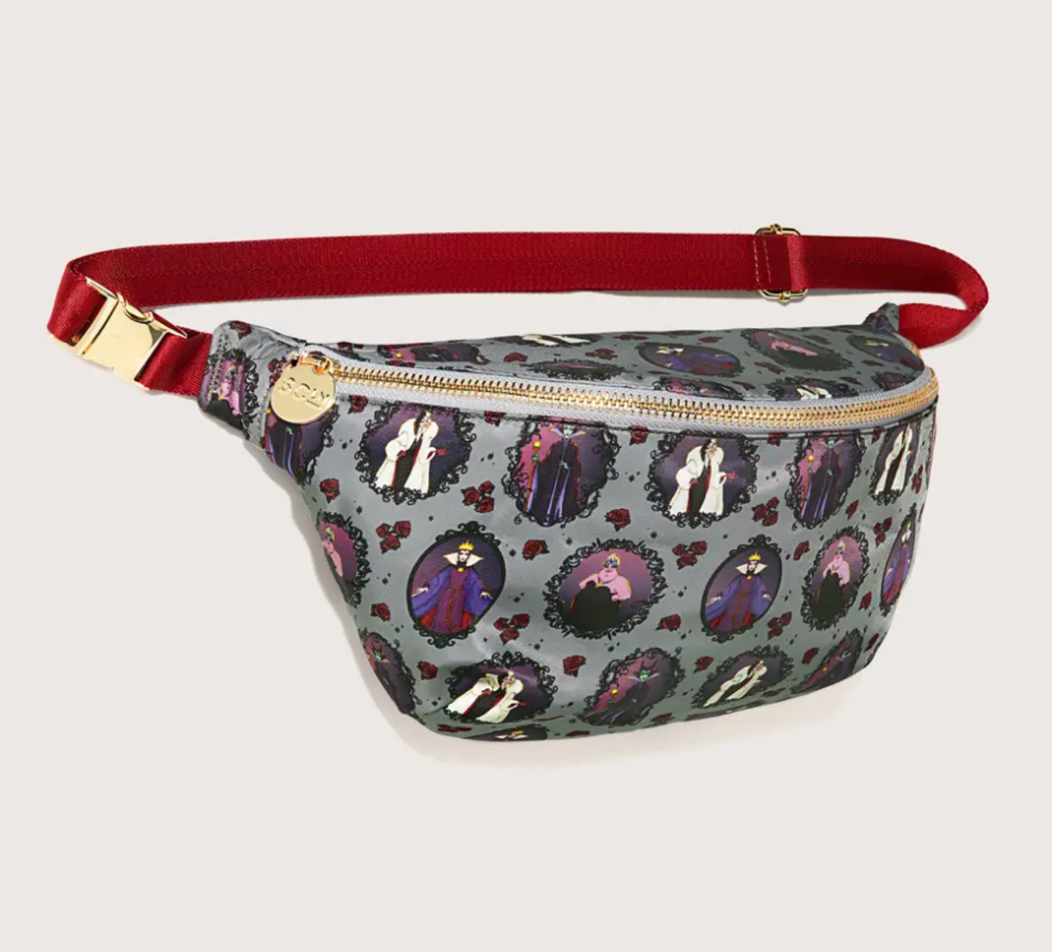 Villains Fanny perfect for the season 🧙 

#LTKSeasonal #LTKItBag #LTKHalloween