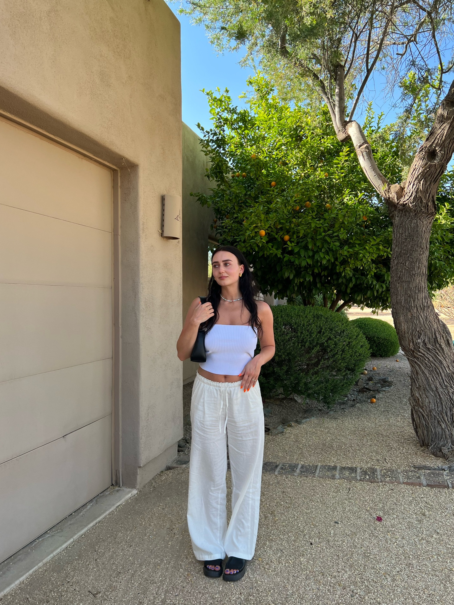 perfect casual linen pant

#LTKfit #LTKstyletip #LTKFind