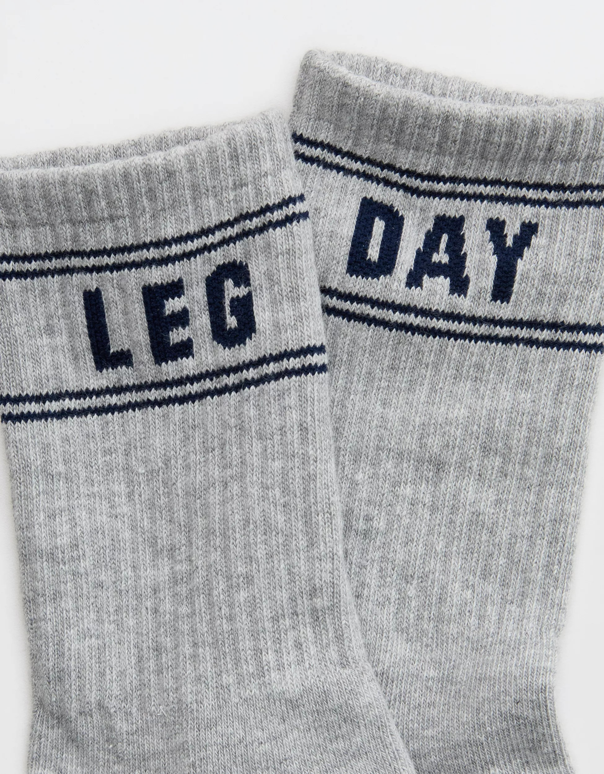 OFFLINE By Aerie Crew Socks | Aerie