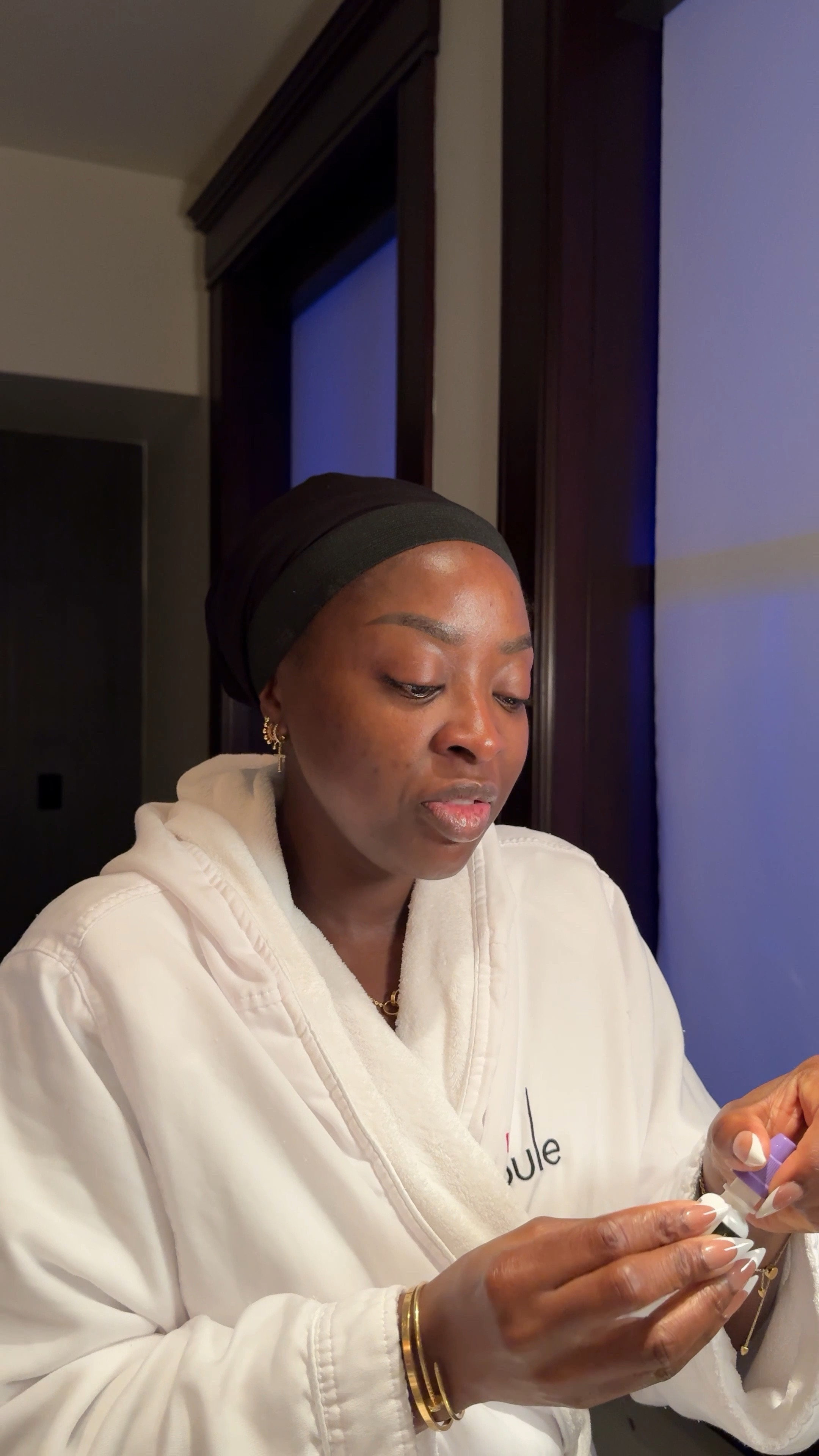 These eyedrops work like magic to the eyes, it takes for the redness in just a few seconds. I was skeptical, at first, but I use this all the time now. And you already know how I feel about Aspercreme! #LTKCon 

#LTKBeauty #LTKStyleTip