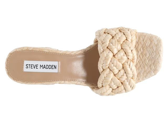 Steve Madden Niah Sandal | DSW