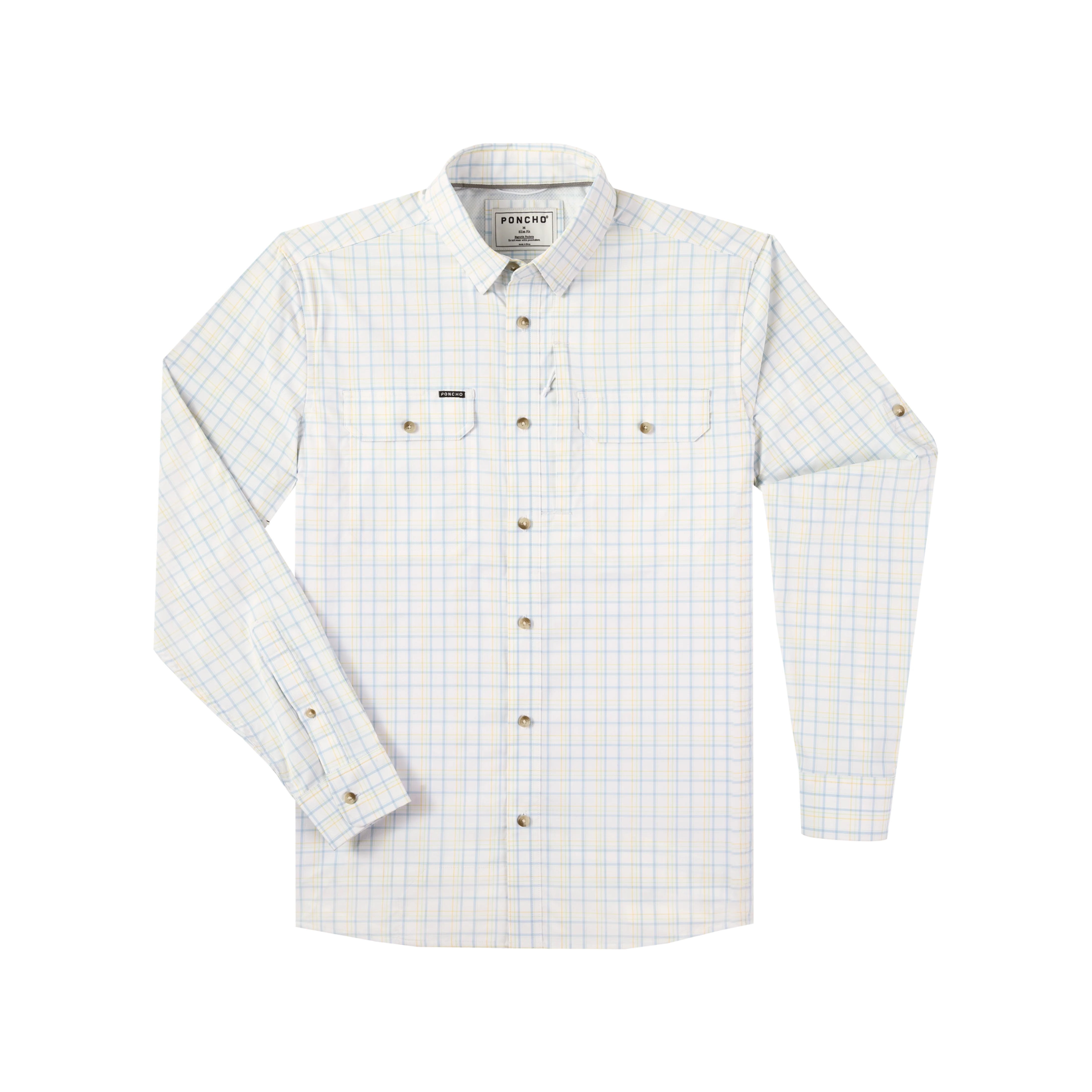 The Shirts | Poncho Outdoors