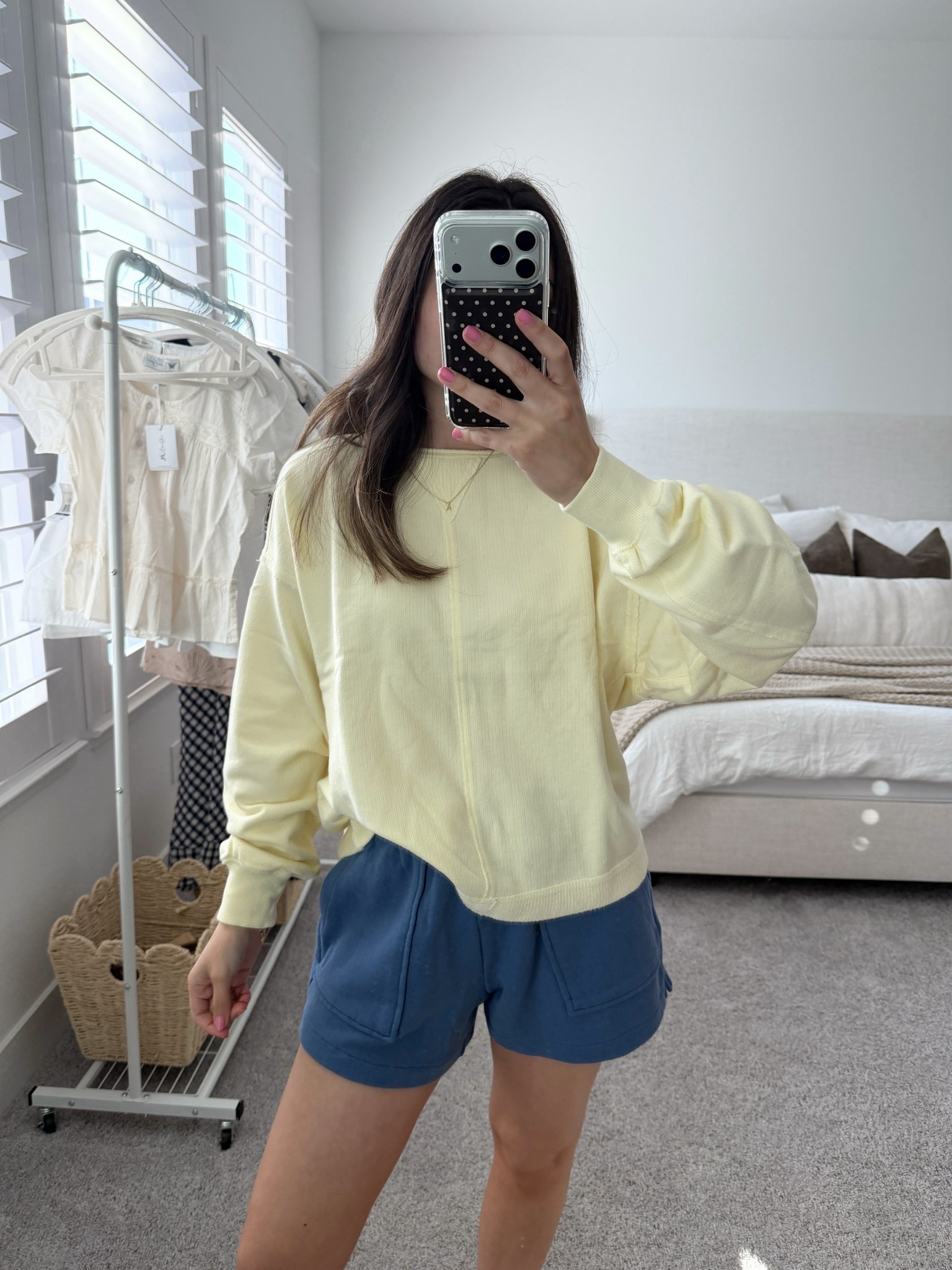 #LTKmomlife #LTKgrwm #LTKootd