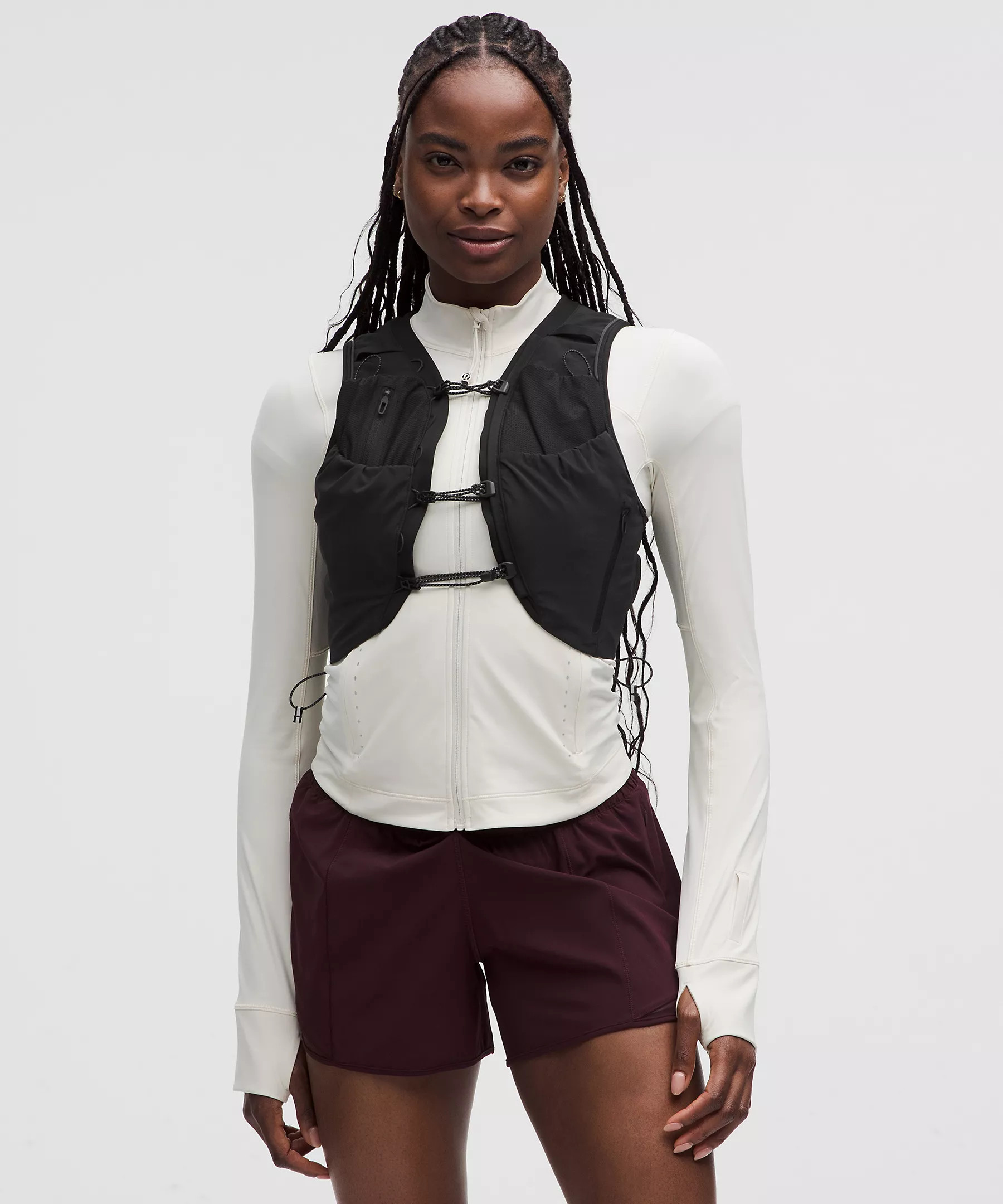 Women's Fast and Free Trail Running Vest | Lululemon (US)